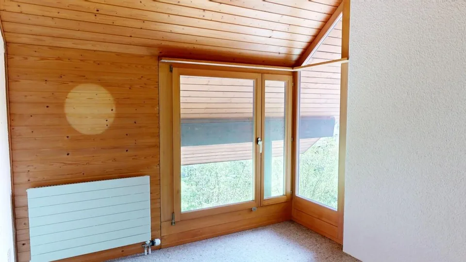 Casa unifamiliare molto spaziosa sulla Giesse – foto 11 di 15