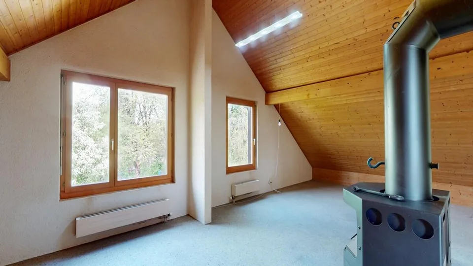 Casa unifamiliare molto spaziosa sulla Giesse – foto 7 di 15