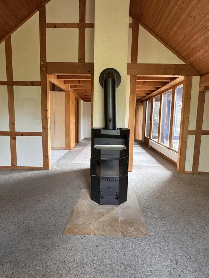 Casa unifamiliare molto spaziosa sulla Giesse – foto 8 di 15