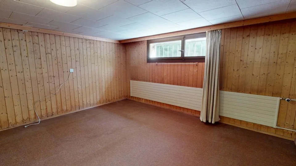 Casa unifamiliare molto spaziosa sulla Giesse – foto 15 di 15