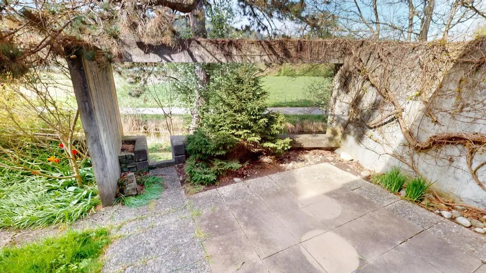 Casa unifamiliare molto spaziosa sulla Giesse – foto 13 di 15