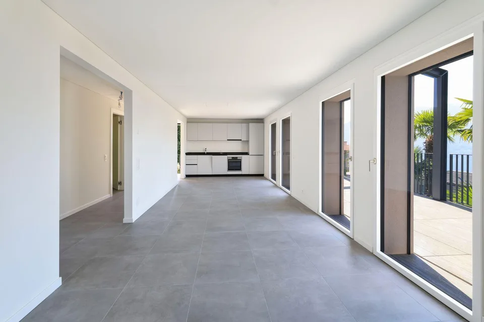 Residenza Lumino - Tredici | Residenz Lumino - Dreizehn | Residenza...