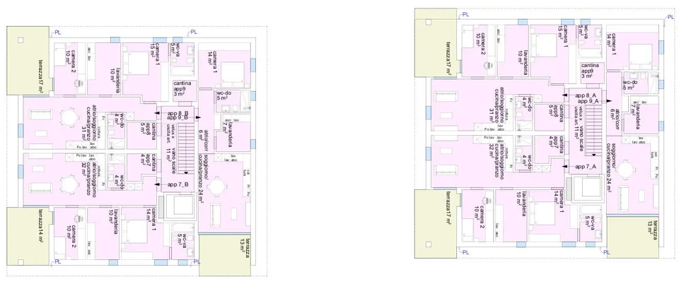Nouvel appartement avec grand jardin dans un quartier résidentiel exclusif – photo 8 sur 16