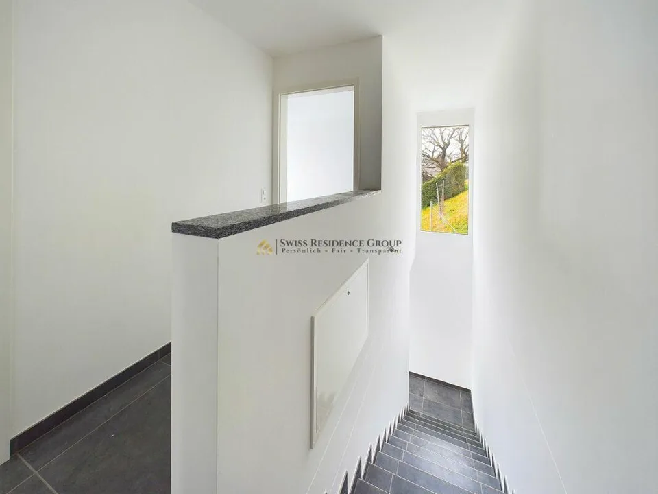 Construction neuve d'une maison unifamiliale avec 5,5 pièces et jardin privé – photo 7 sur 14
