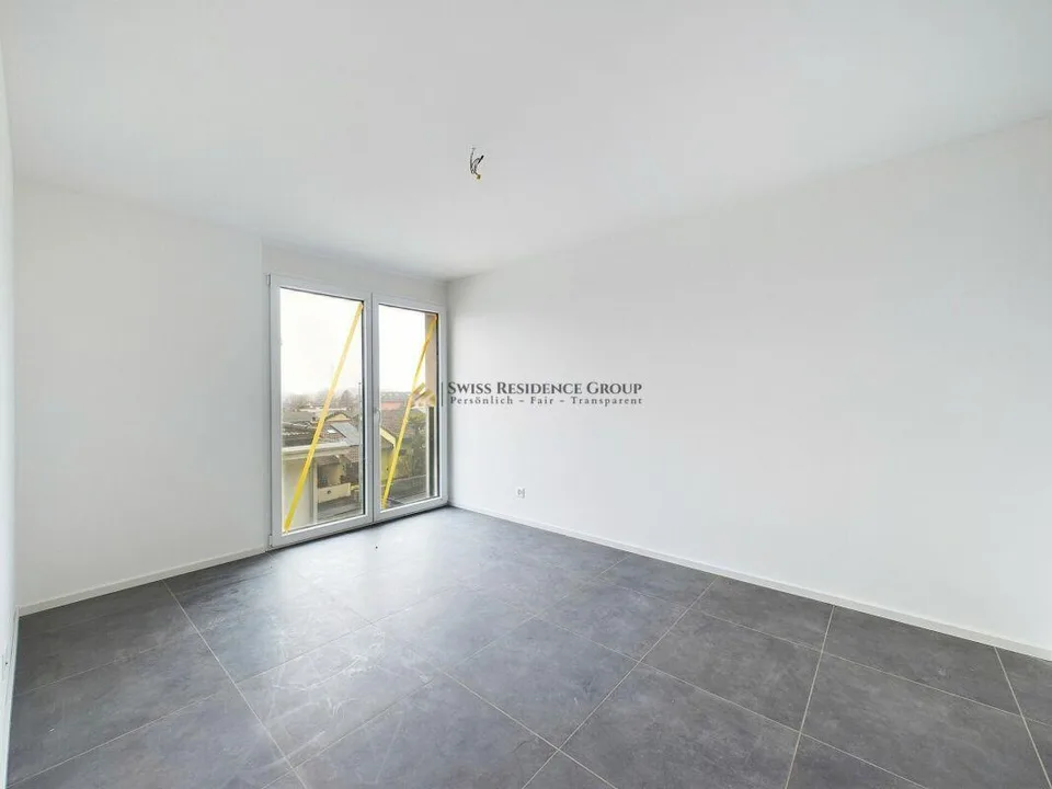 Construction neuve d'une maison unifamiliale avec 5,5 pièces et jardin privé – photo 12 sur 14