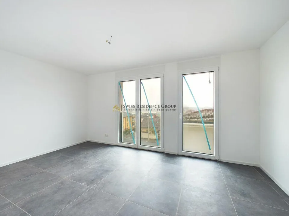 Construction neuve d'une maison unifamiliale avec 5,5 pièces et jardin privé – photo 8 sur 14
