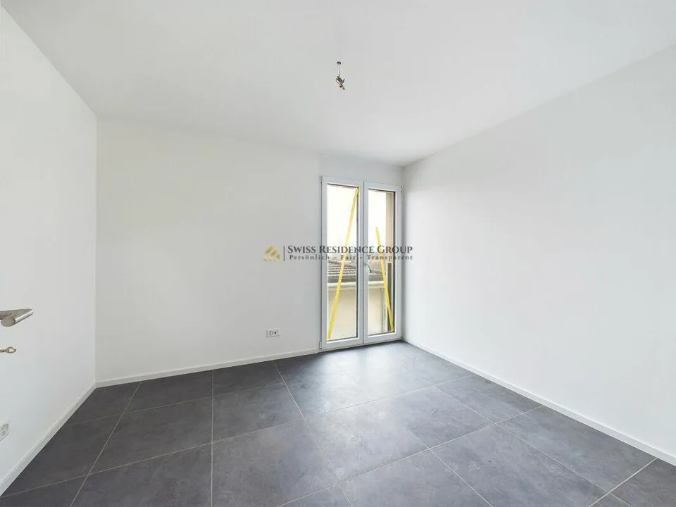 Construction neuve d'une maison unifamiliale avec 5,5 pièces et jardin privé – photo 9 sur 14