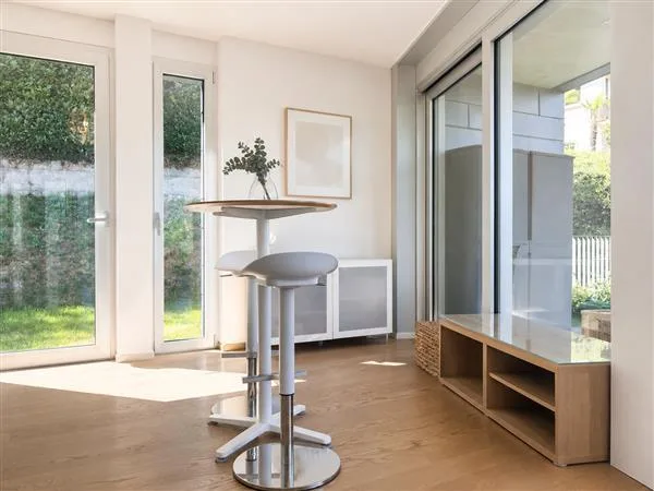 Montagnola: 5.5-Zimmer-Wohnung – Foto 10 von 13