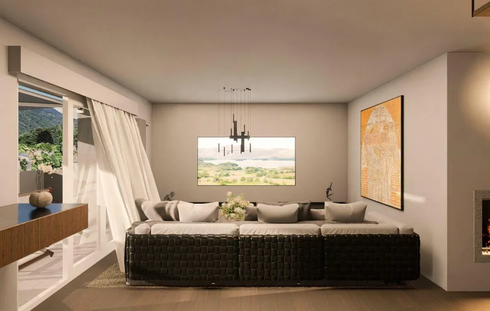 Ascona - Duplex esclusivo con Camino e tanta luce naturale | Exklus...