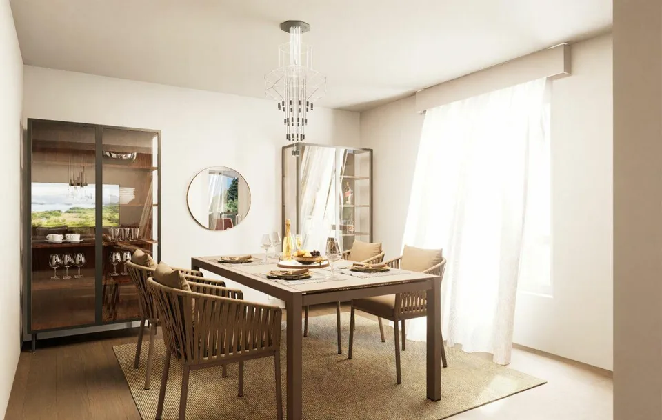 Ascona - Duplex esclusivo con Camino e tanta luce naturale | Exklus...