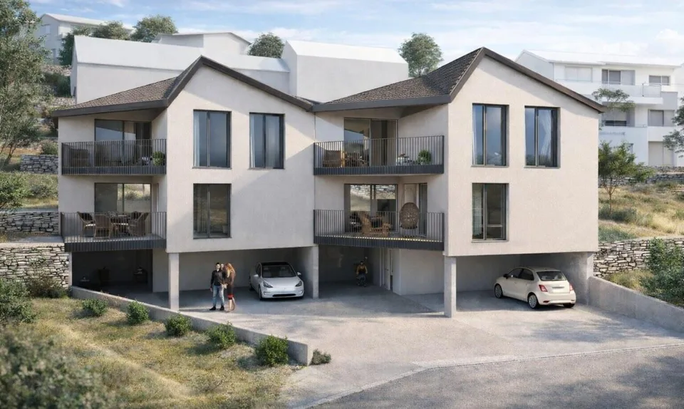 Villa of Exception with Comfort, Light and Eco-Performance – photo 7 of 11