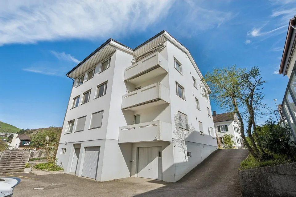 Affascinante appartamento di 3 locali a Liestal – foto 17 di 17
