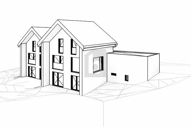 PREISHIT! NEUBAU MIT HOCHWERTIGEM INNENAUSBAU!