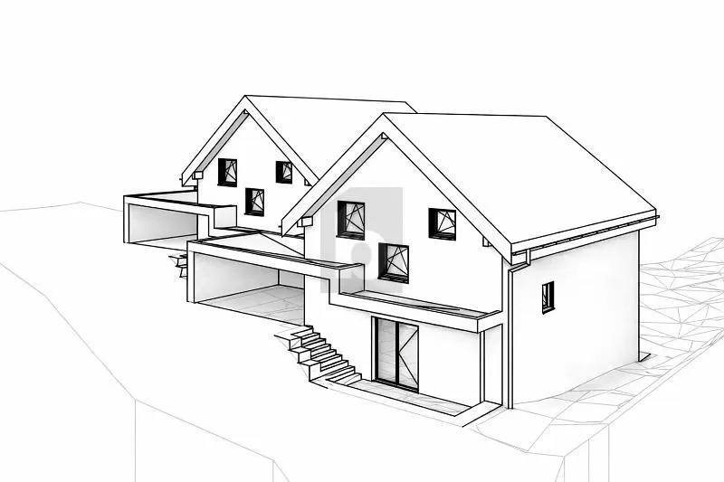 PREISHIT! NEUBAU MIT HOCHWERTIGEM INNENAUSBAU!