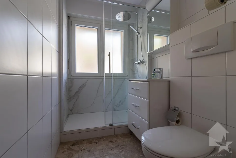 Spacieux appartement traversant 3.5 pièces idéalement situé – Foto 9 von 16