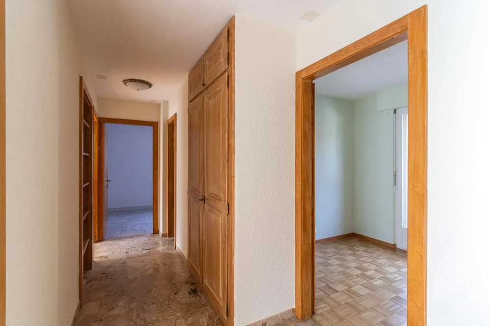 Spacieux appartement traversant 3.5 pièces idéalement situé – Foto 7 von 16