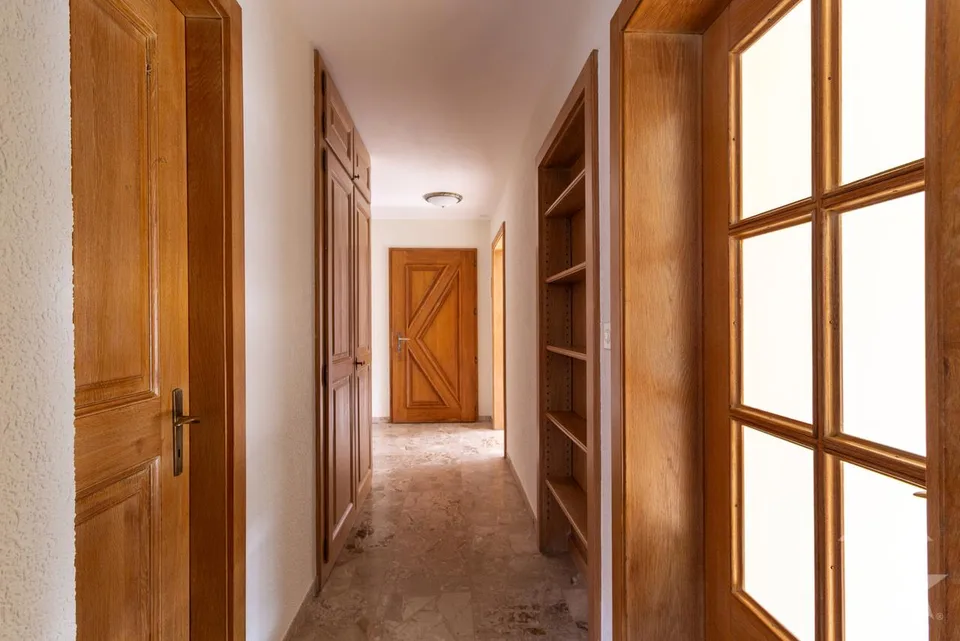 Spacieux appartement traversant 3.5 pièces idéalement situé – Foto 16 von 16