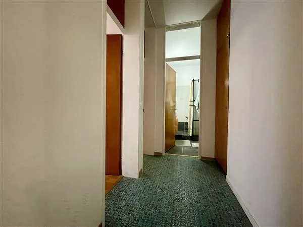 Lugano: 3.5-Zimmer-Wohnung – Foto 12 von 13