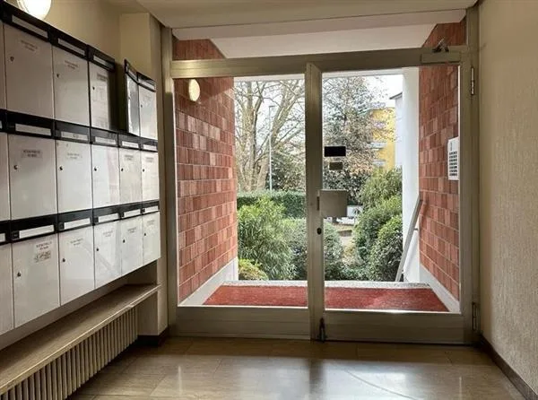 Lugano: 3.5-Zimmer-Wohnung