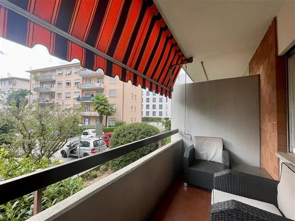 Lugano: 3.5-Zimmer-Wohnung – Foto 6 von 13