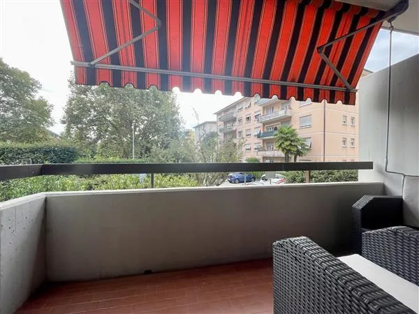 Lugano: 3.5-Zimmer-Wohnung – Foto 8 von 13