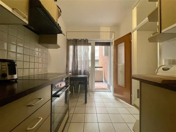 Lugano: 3.5-Zimmer-Wohnung – Foto 9 von 13