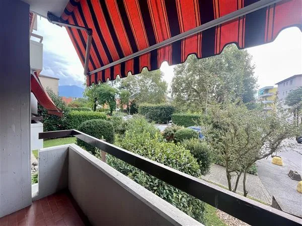 Lugano: 3.5-Zimmer-Wohnung – Foto 7 von 13