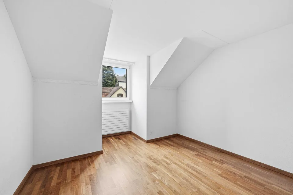 Appartamento mansardato 4 locali – foto 8 di 12