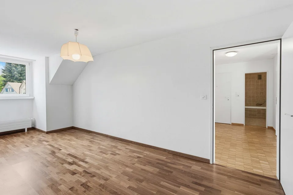 Appartamento mansardato 4 locali – foto 7 di 12