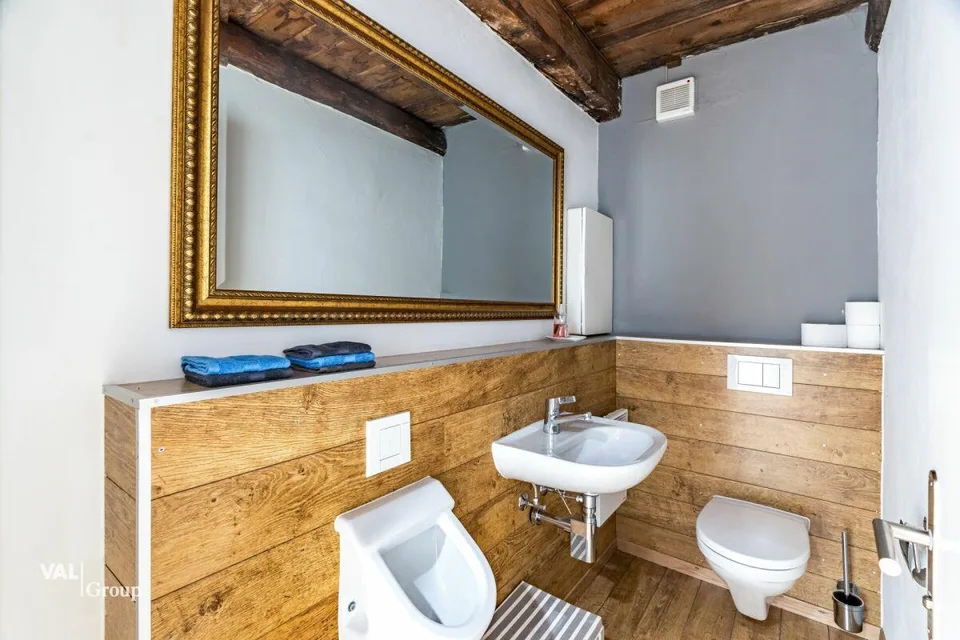 Charmantes Liebhaberobjekt in Gabi (Simplon) mit vielseitigem Potenzial – Foto 6 von 8
