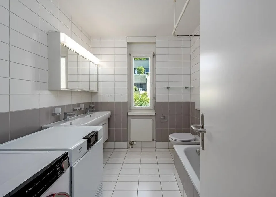 Grosszügige Familienwohnung nahe Sportplatz Herrliberg – Foto 10 von 12