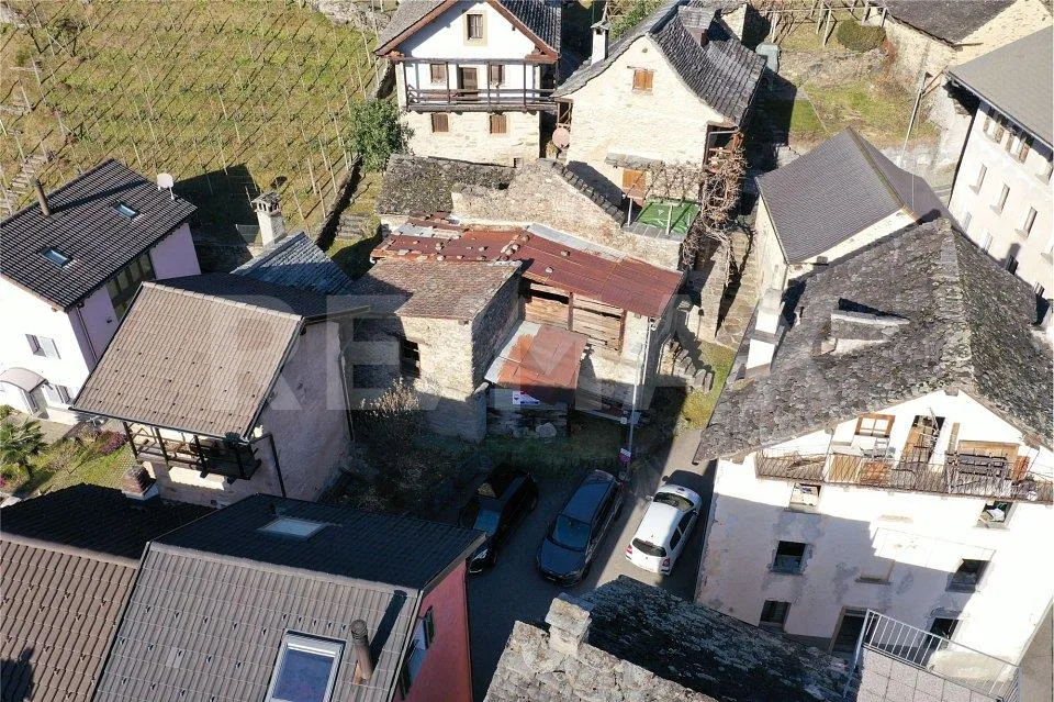 Due rustici nel nucleo – Foto 6 von 9
