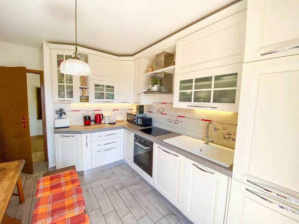 Grande casa unifamiliare con giardino e vista sui Castelli di Bellinzona – foto 12 di 22