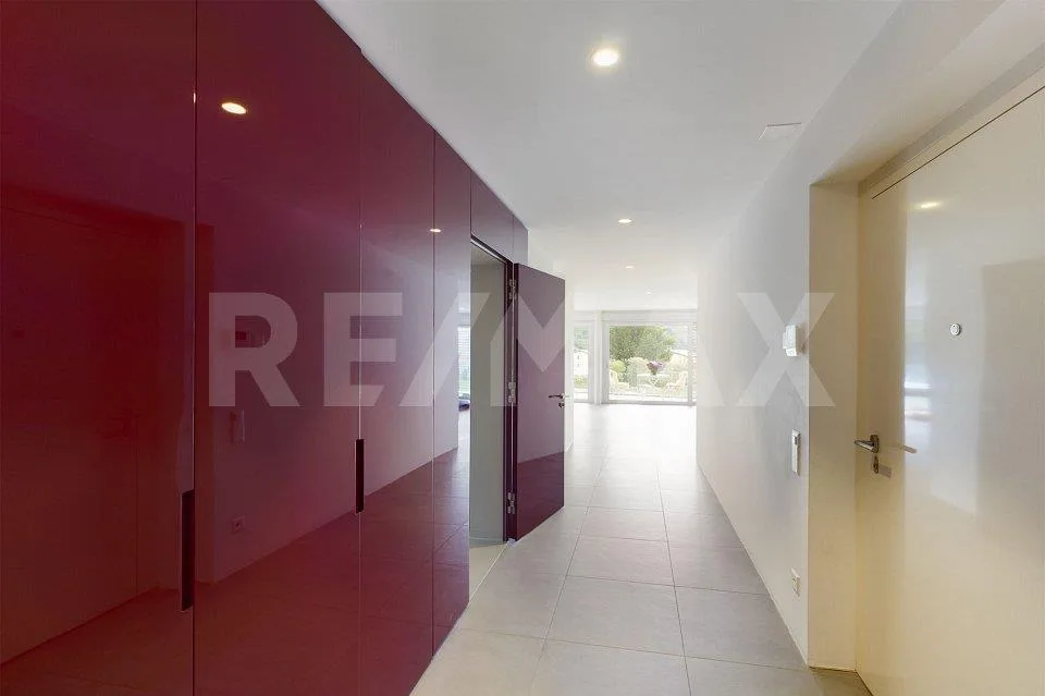 Appartamento di alta qualità - residenza Ginetta