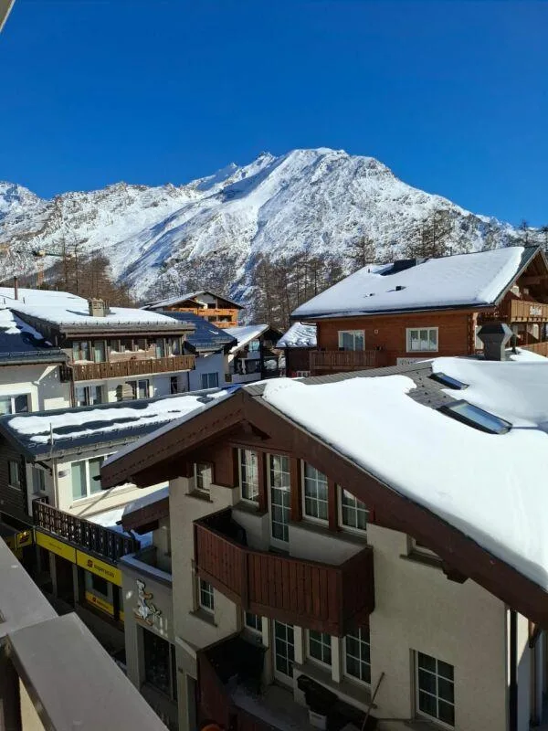 Domino Chalet des Alpes Construction 2026. Résidence secondaire classique sans obligation de location. Réservé. – photo 9 sur 17