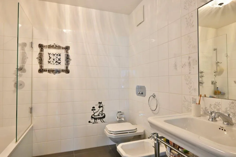 Ampio e lussuoso attico duplex con spettacolare vista lago | Large ... – Foto 19 von 23