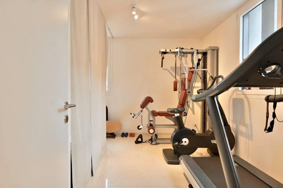 Ampio e lussuoso attico duplex con spettacolare vista lago | Large ... – Foto 22 von 23