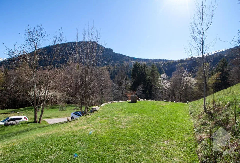 Superbe chalet de 4.5 pièces sur un terrain de 6'876 m2 – Foto 16 von 30