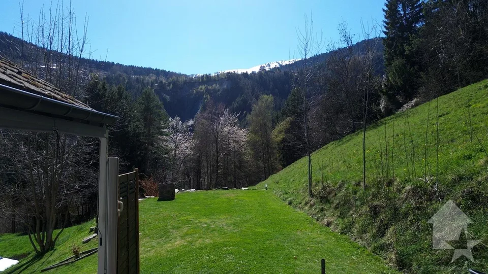 Superbe chalet de 4.5 pièces sur un terrain de 6'876 m2 – Foto 13 von 30
