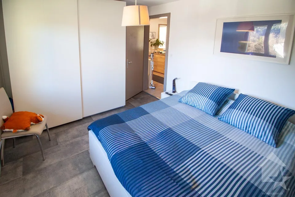Superbe chalet de 4.5 pièces sur un terrain de 6'876 m2 – Foto 6 von 30