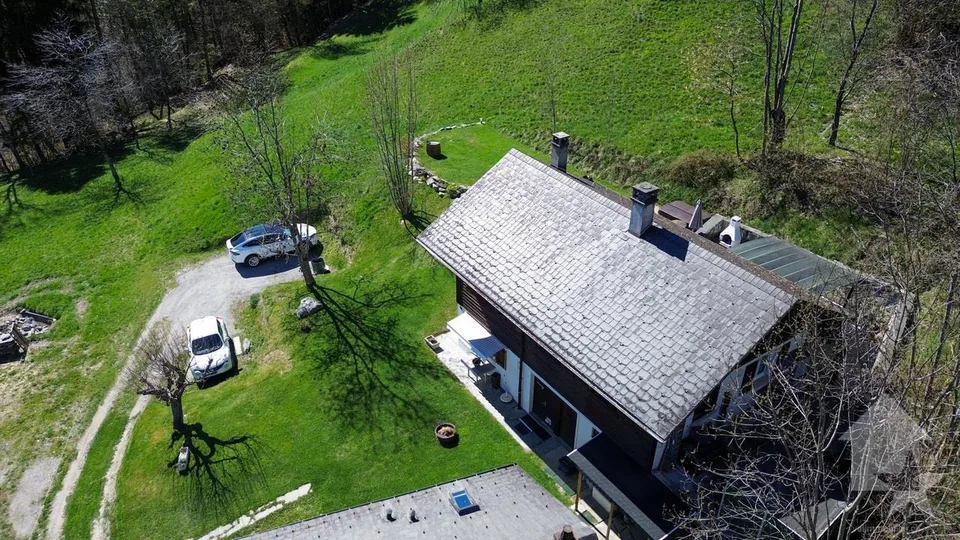 Superbe chalet de 4.5 pièces sur un terrain de 6'876 m2 – Foto 11 von 30