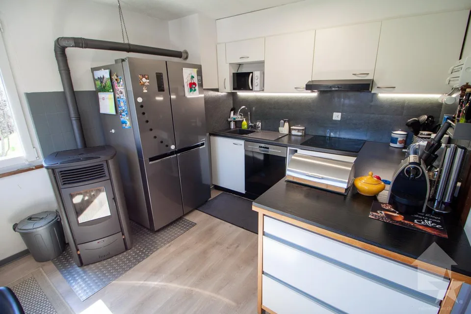 Superbe chalet de 4.5 pièces sur un terrain de 6'876 m2 – Foto 30 von 30