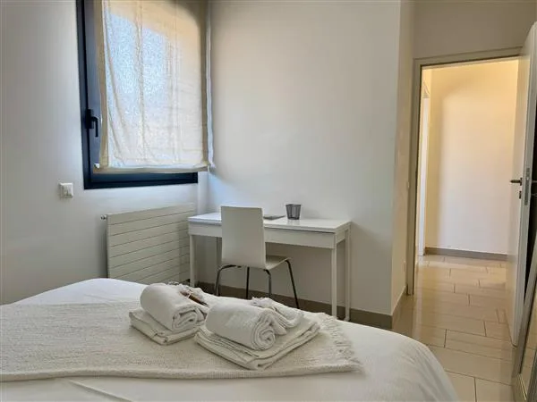 Lugano: 2.5-Zimmer-Wohnung