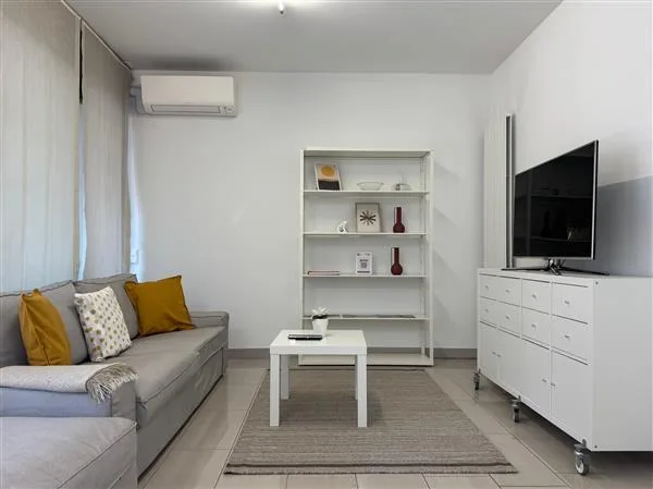 Lugano: 2.5-Zimmer-Wohnung