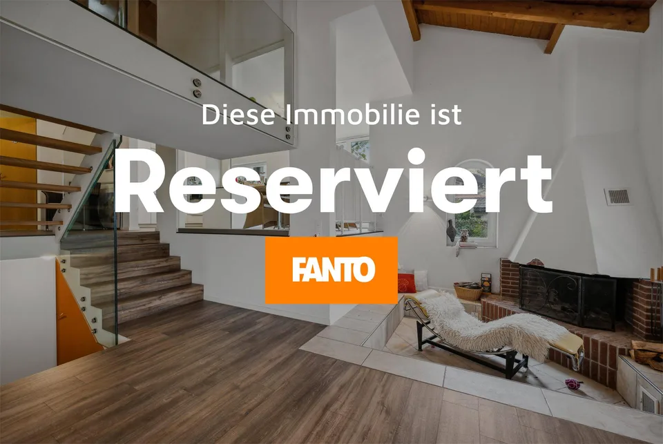Exklusives Wohnen mit Aussicht: Einfamilienhaus mit Einliegerwohnung
