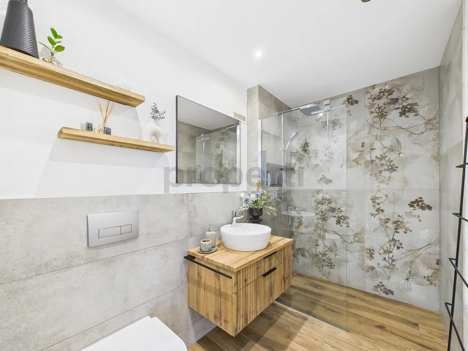 Hervorragende 3.5-Zimmer-Wohnung in Niederbipp, Kanton BE – Foto 7 von 11