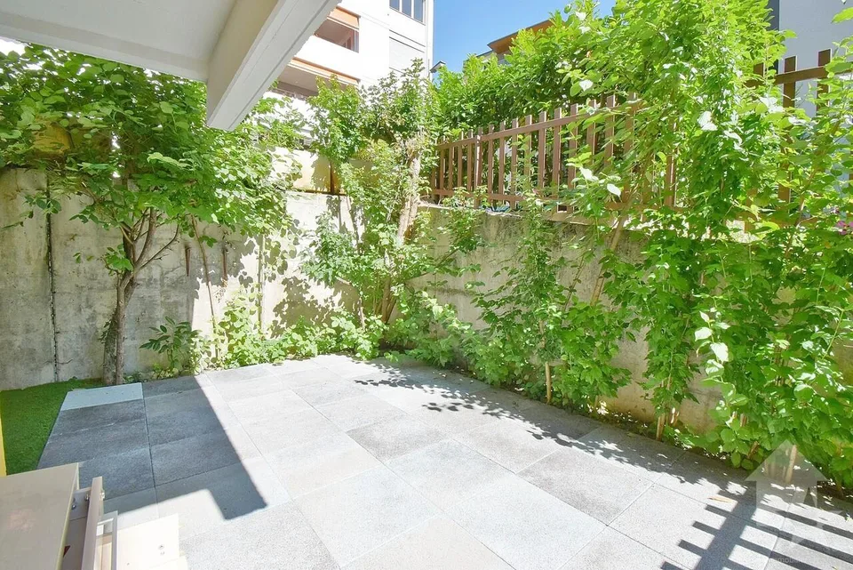 Au centre-ville de Sion 4.5 pièces avec une place de parc incluse