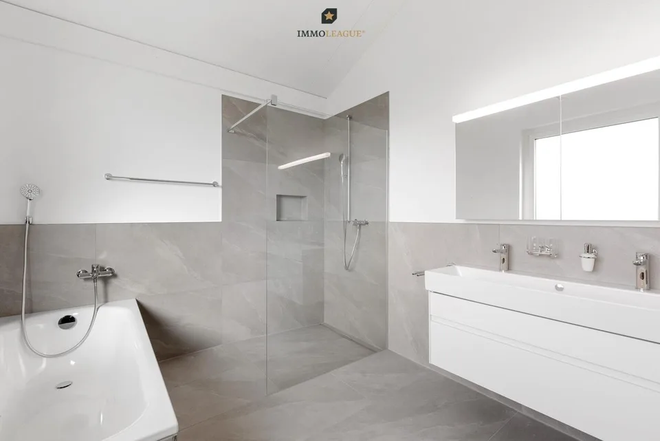 Ihr Zuhause in Altishausen. Neubau mit Charakter und Charme.