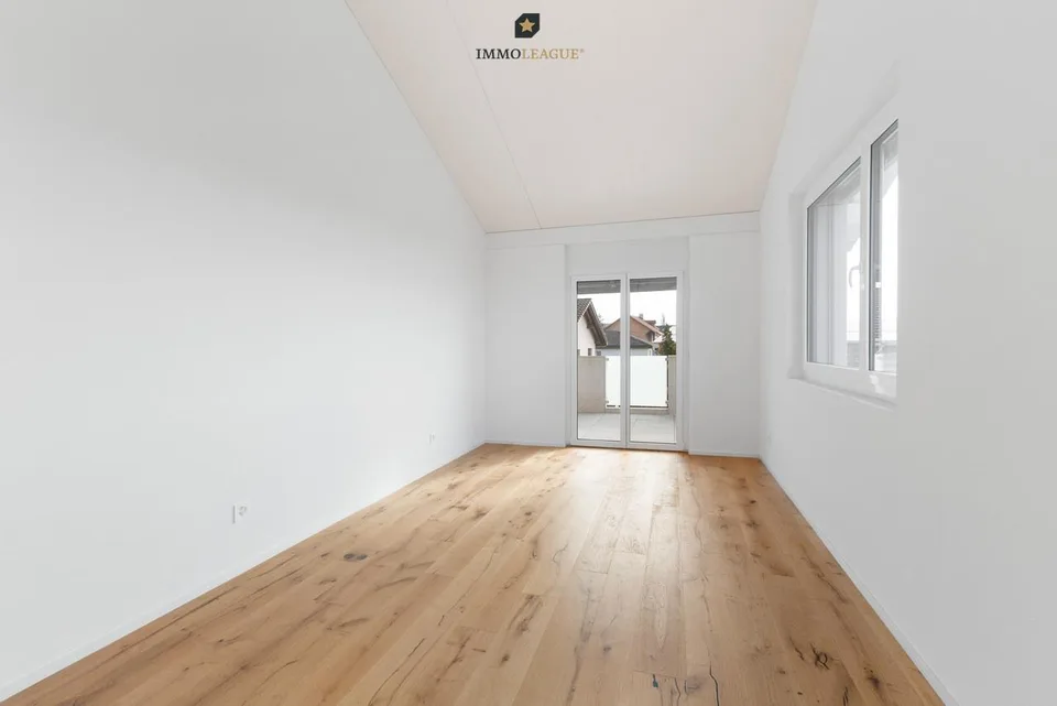 Ihr Zuhause in Altishausen. Neubau mit Charakter und Charme.