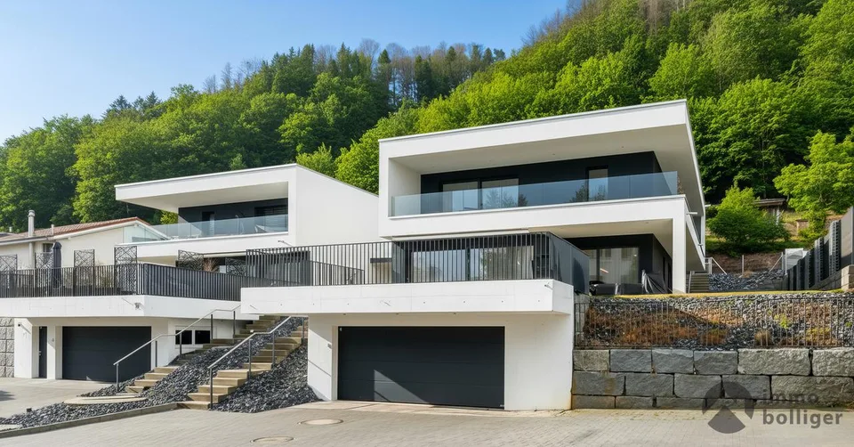 Exklusives Zuhause in ruhiger Lage – Einziehen und Wohlfühlen